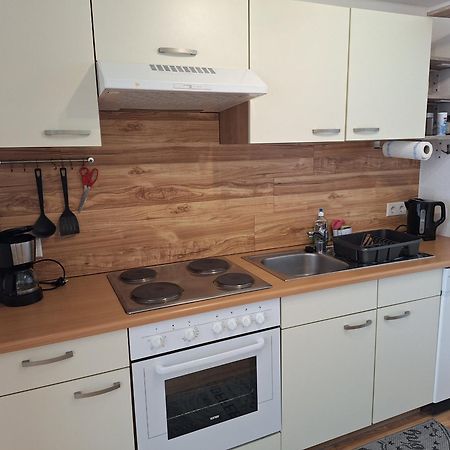 Apartment Rheintal Im Alpenvorland Batschuns المظهر الخارجي الصورة