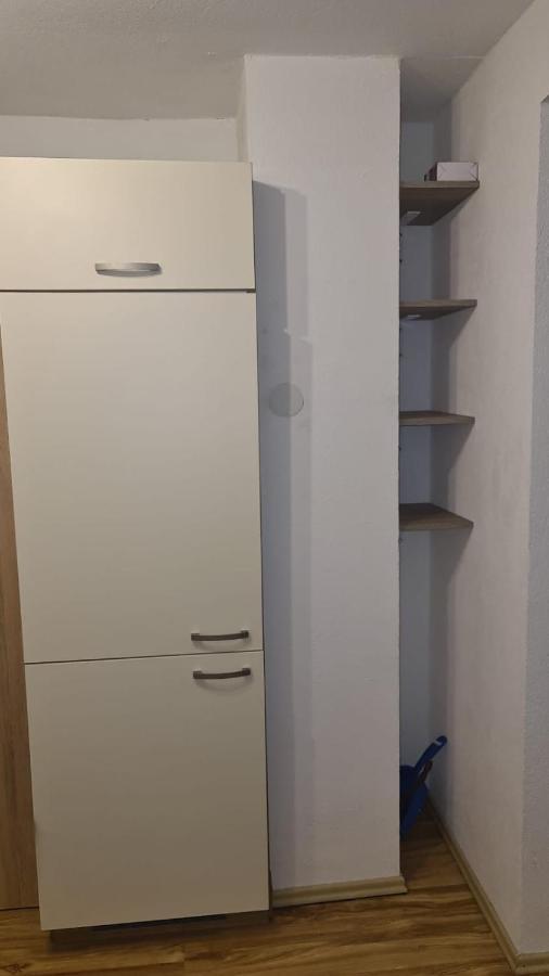 Apartment Rheintal Im Alpenvorland Batschuns المظهر الخارجي الصورة