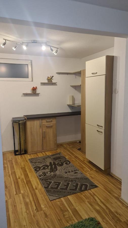 Apartment Rheintal Im Alpenvorland Batschuns المظهر الخارجي الصورة