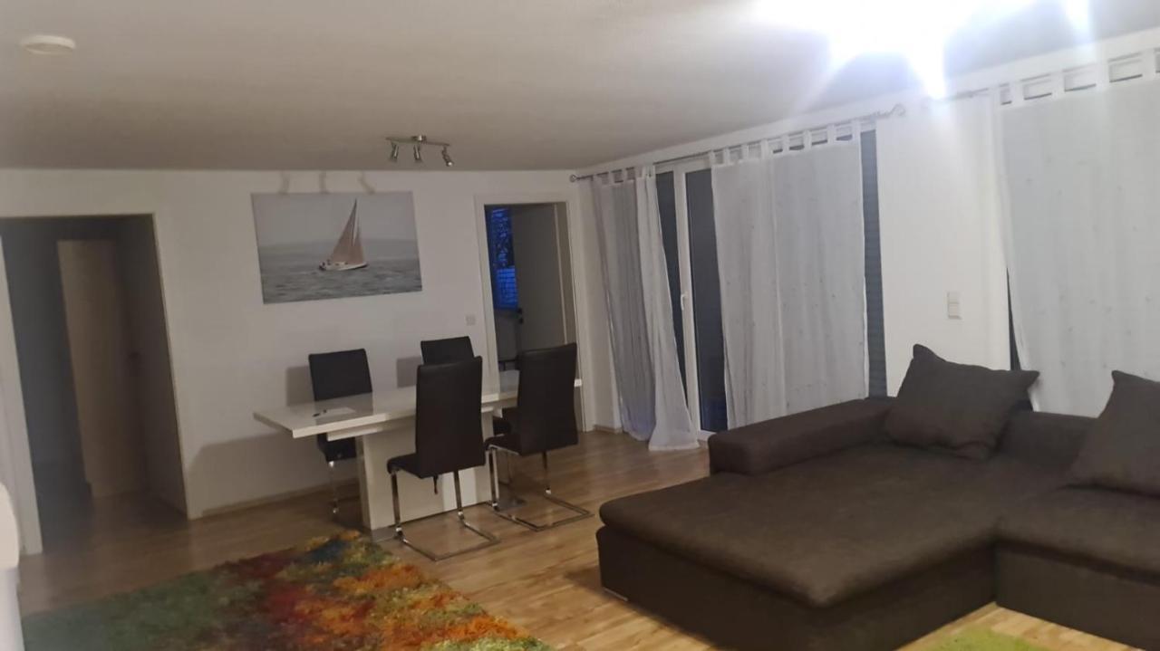 Apartment Rheintal Im Alpenvorland Batschuns المظهر الخارجي الصورة