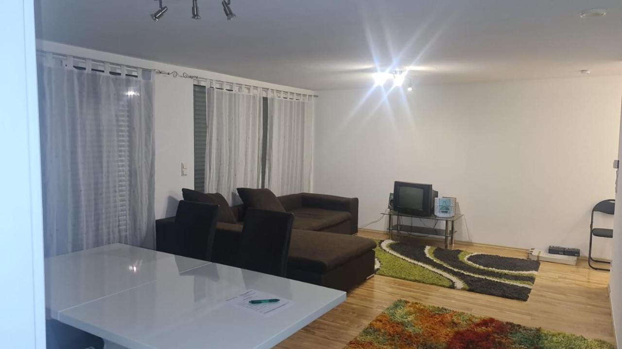 Apartment Rheintal Im Alpenvorland Batschuns المظهر الخارجي الصورة