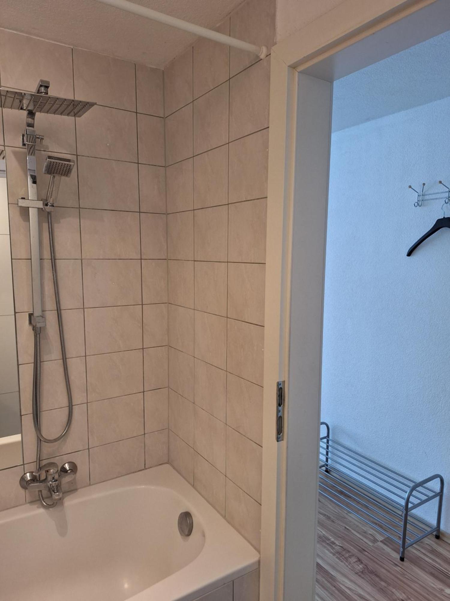 Apartment Rheintal Im Alpenvorland Batschuns المظهر الخارجي الصورة
