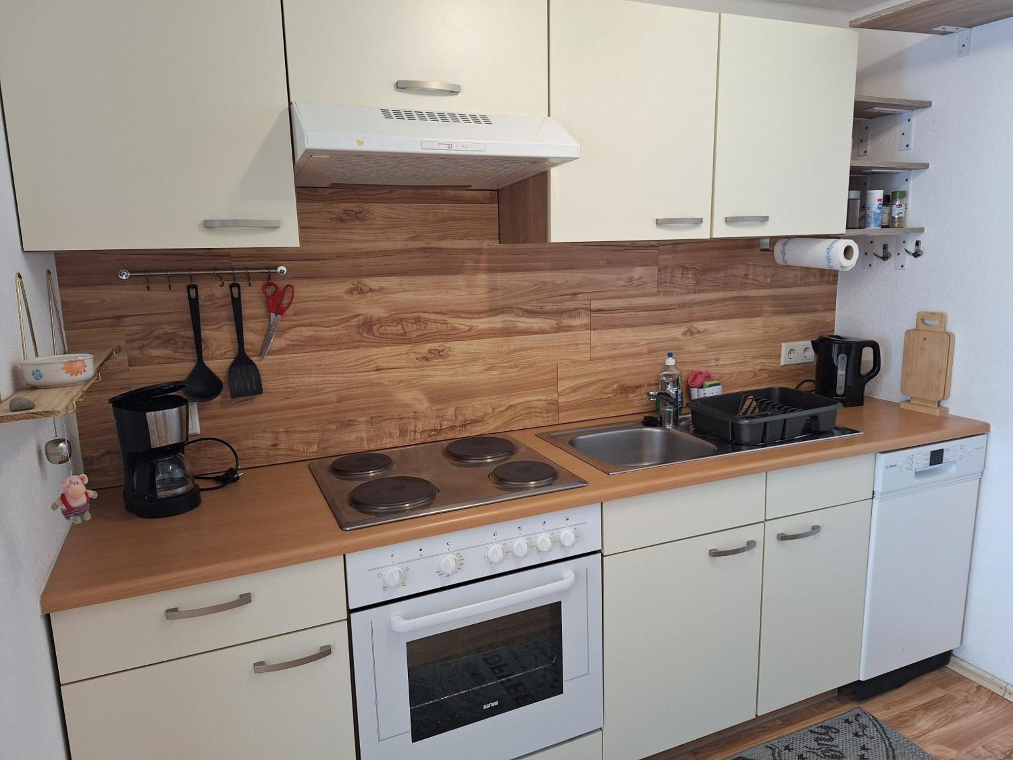 Apartment Rheintal Im Alpenvorland Batschuns المظهر الخارجي الصورة